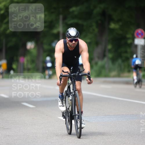 15.06.2025 - 7 Türme Triathlon Yannick Fuchs http://msf.ph/oto/7993739 15.06.2025 13:07:37 Radfahren 295 meine-sportfotos.de