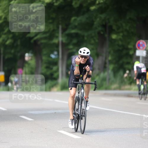 15.06.2025 - 7 Türme Triathlon Yannick Fuchs http://msf.ph/oto/7993843 15.06.2025 13:07:51 Radfahren 475, 479 meine-sportfotos.de