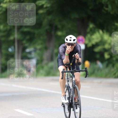15.06.2025 - 7 Türme Triathlon Yannick Fuchs http://msf.ph/oto/7993872 15.06.2025 13:07:51 Radfahren 475, 479 meine-sportfotos.de