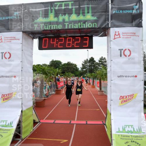 15.06.2025 - 7 Türme Triathlon Michael Strokosch http://msf.ph/oto/7993888 15.06.2025 14:28:23 Ziel 367, 383, 388, 799, 831, 1163 meine-sportfotos.de