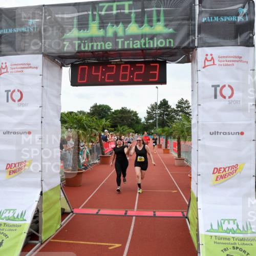 15.06.2025 - 7 Türme Triathlon Michael Strokosch http://msf.ph/oto/7993895 15.06.2025 14:28:23 Ziel 367, 383, 388, 799, 831, 1163 meine-sportfotos.de