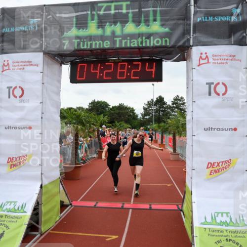 15.06.2025 - 7 Türme Triathlon Michael Strokosch http://msf.ph/oto/7993907 15.06.2025 14:28:23 Ziel 367, 383, 388, 799, 831, 1163 meine-sportfotos.de