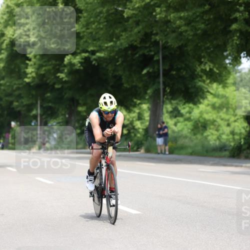 15.06.2025 - 7 Türme Triathlon Yannick Fuchs http://msf.ph/oto/7993917 15.06.2025 12:08:18 Radfahren 267, 340 meine-sportfotos.de