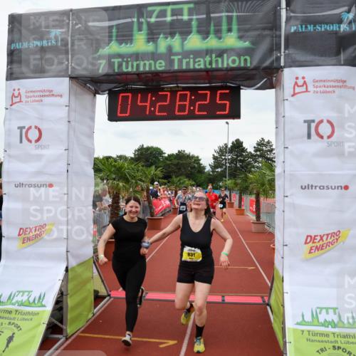 15.06.2025 - 7 Türme Triathlon Michael Strokosch http://msf.ph/oto/7993920 15.06.2025 14:28:24 Ziel 367, 383, 388, 559, 799, 831, 1163 meine-sportfotos.de