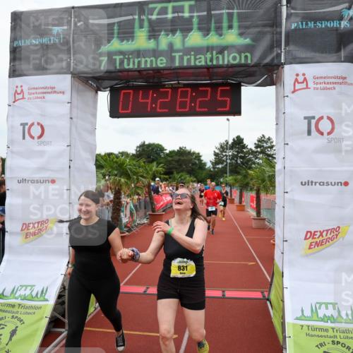 15.06.2025 - 7 Türme Triathlon Michael Strokosch http://msf.ph/oto/7993928 15.06.2025 14:28:25 Ziel 367, 383, 388, 559, 799, 831, 1163 meine-sportfotos.de