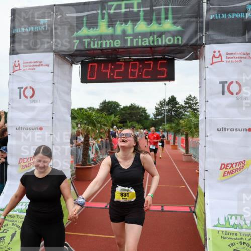 15.06.2025 - 7 Türme Triathlon Michael Strokosch http://msf.ph/oto/7993935 15.06.2025 14:28:25 Ziel 367, 383, 388, 559, 799, 831, 1163 meine-sportfotos.de