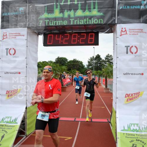 15.06.2025 - 7 Türme Triathlon Michael Strokosch http://msf.ph/oto/7993992 15.06.2025 14:28:28 Ziel 367, 383, 388, 559, 799, 831, 1196 meine-sportfotos.de