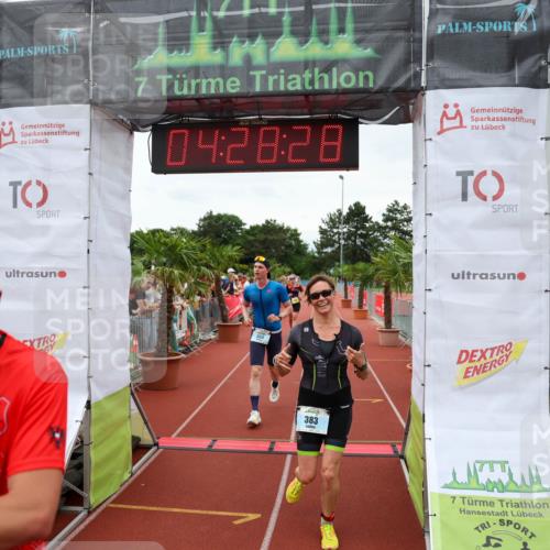 15.06.2025 - 7 Türme Triathlon Michael Strokosch http://msf.ph/oto/7994011 15.06.2025 14:28:28 Ziel 367, 383, 388, 559, 799, 831, 1196 meine-sportfotos.de