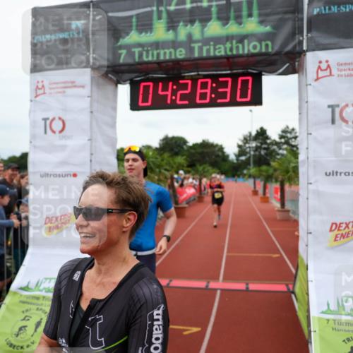 15.06.2025 - 7 Türme Triathlon Michael Strokosch http://msf.ph/oto/7994045 15.06.2025 14:28:29 Ziel 367, 383, 388, 559, 831, 1196 meine-sportfotos.de