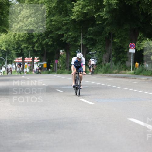 15.06.2025 - 7 Türme Triathlon Yannick Fuchs http://msf.ph/oto/7994054 15.06.2025 13:08:03 Radfahren 299, 552 meine-sportfotos.de