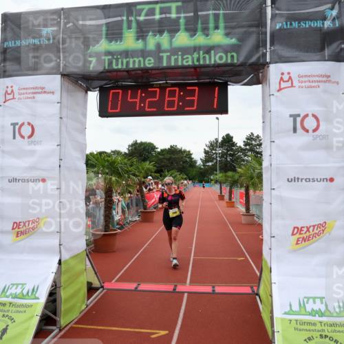 15.06.2025 - 7 Türme Triathlon Michael Strokosch http://msf.ph/oto/7994068 15.06.2025 14:28:31 Ziel 367, 383, 388, 559, 1196 meine-sportfotos.de