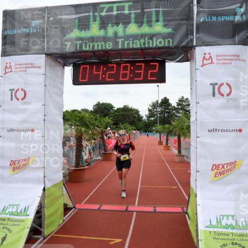 15.06.2025 - 7 Türme Triathlon Michael Strokosch http://msf.ph/oto/7994080 15.06.2025 14:28:31 Ziel 367, 383, 388, 559, 1196 meine-sportfotos.de