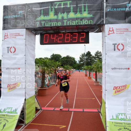 15.06.2025 - 7 Türme Triathlon Michael Strokosch http://msf.ph/oto/7994088 15.06.2025 14:28:32 Ziel 367, 383, 388, 559, 1196 meine-sportfotos.de