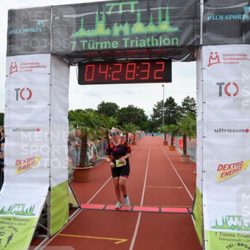 15.06.2025 - 7 Türme Triathlon Michael Strokosch http://msf.ph/oto/7994101 15.06.2025 14:28:32 Ziel 367, 383, 388, 559, 1196 meine-sportfotos.de