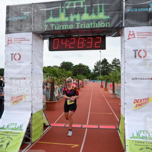 15.06.2025 - 7 Türme Triathlon Michael Strokosch http://msf.ph/oto/7994112 15.06.2025 14:28:32 Ziel 367, 383, 388, 559, 1196 meine-sportfotos.de