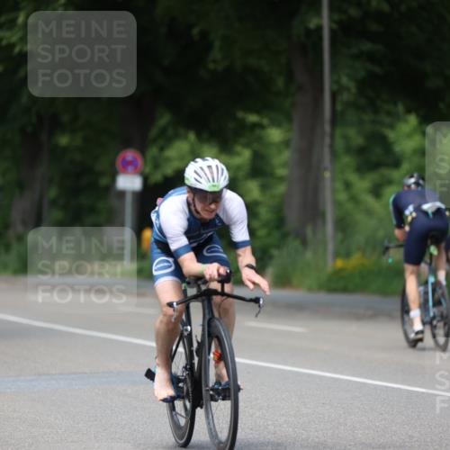 15.06.2025 - 7 Türme Triathlon Yannick Fuchs http://msf.ph/oto/7994120 15.06.2025 13:08:04 Radfahren 299, 552 meine-sportfotos.de