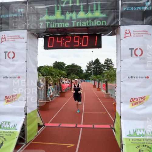 15.06.2025 - 7 Türme Triathlon Michael Strokosch http://msf.ph/oto/7994278 15.06.2025 14:29:01 Ziel 471, 1015 meine-sportfotos.de