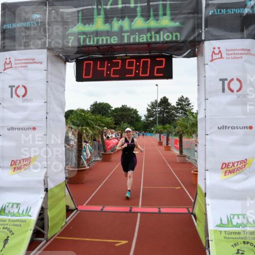 15.06.2025 - 7 Türme Triathlon Michael Strokosch http://msf.ph/oto/7994293 15.06.2025 14:29:01 Ziel 471, 1015 meine-sportfotos.de