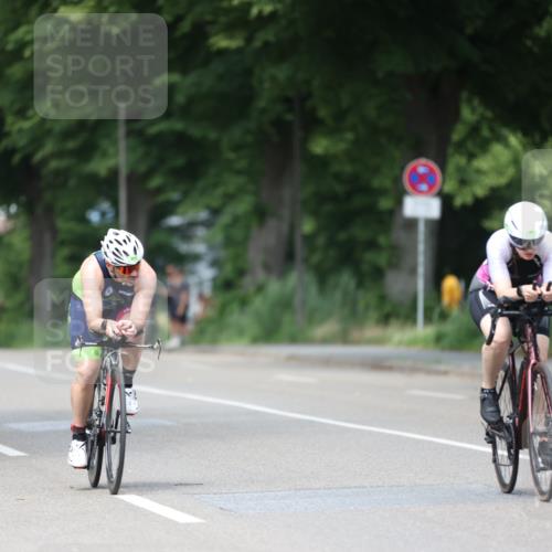 15.06.2025 - 7 Türme Triathlon Yannick Fuchs http://msf.ph/oto/7994299 15.06.2025 13:08:14 Radfahren 321, 338, 600, 603, 1065 meine-sportfotos.de