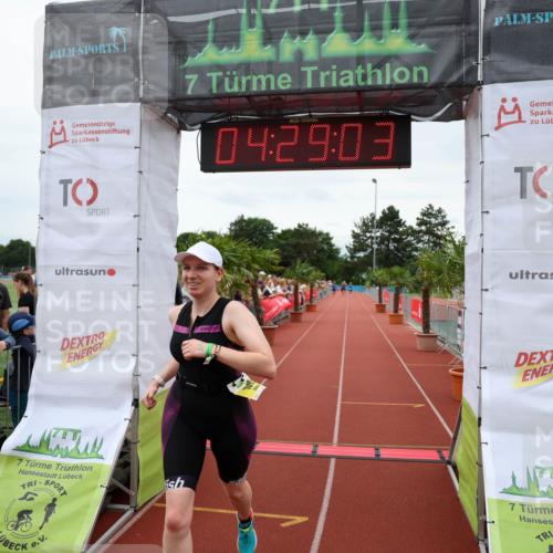15.06.2025 - 7 Türme Triathlon Michael Strokosch http://msf.ph/oto/7994366 15.06.2025 14:29:02 Ziel 471, 1015 meine-sportfotos.de