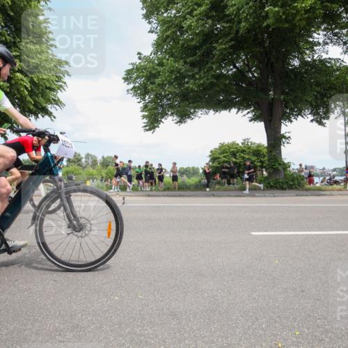 15.06.2025 - 7 Türme Triathlon Yannick Fuchs http://msf.ph/oto/7994376 15.06.2025 13:35:41 Radfahren 868, 953, 1060 meine-sportfotos.de