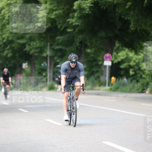 15.06.2025 - 7 Türme Triathlon Yannick Fuchs http://msf.ph/oto/7994377 15.06.2025 13:08:43 Radfahren 329, 643 meine-sportfotos.de