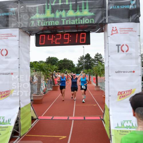 15.06.2025 - 7 Türme Triathlon Michael Strokosch http://msf.ph/oto/7994394 15.06.2025 14:29:18 Ziel 502, 626 meine-sportfotos.de