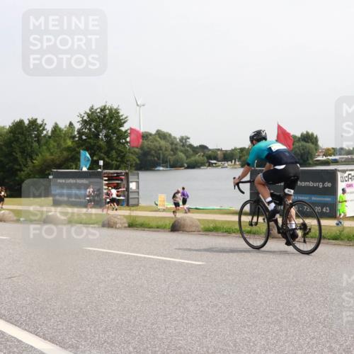 21.06.2025 - 27. Vierlanden-Triathlon H.Heesch http://msf.ph/oto/7994470 15.06.2025 11:22:06 Radfahren 133, 224, 843 meine-sportfotos.de