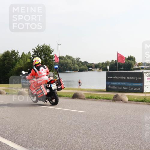 15.06.2025 - 27. Vierlanden-Triathlon H.Heesch http://msf.ph/oto/7994490 15.06.2025 09:10:53 Radfahren  meine-sportfotos.de