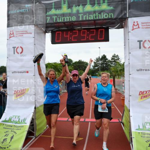 15.06.2025 - 7 Türme Triathlon Michael Strokosch http://msf.ph/oto/7994508 15.06.2025 14:29:20 Ziel 502, 626 meine-sportfotos.de
