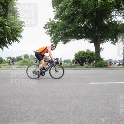 15.06.2025 - 7 Türme Triathlon Yannick Fuchs http://msf.ph/oto/7994900 15.06.2025 13:38:43 Radfahren 303, 1130 meine-sportfotos.de