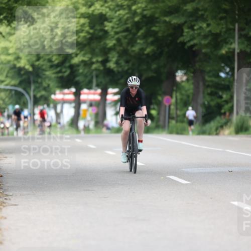 15.06.2025 - 7 Türme Triathlon Yannick Fuchs http://msf.ph/oto/7994940 15.06.2025 13:09:55 Radfahren 601 meine-sportfotos.de