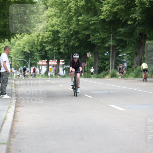 15.06.2025 - 7 Türme Triathlon Yannick Fuchs http://msf.ph/oto/7994954 15.06.2025 13:09:55 Radfahren 601 meine-sportfotos.de