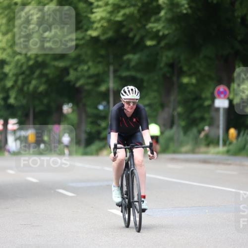 15.06.2025 - 7 Türme Triathlon Yannick Fuchs http://msf.ph/oto/7994980 15.06.2025 13:09:56 Radfahren 601 meine-sportfotos.de