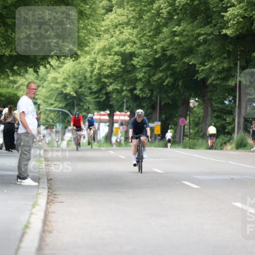 15.06.2025 - 7 Türme Triathlon Yannick Fuchs http://msf.ph/oto/7994997 15.06.2025 13:10:01 Radfahren 415, 553 meine-sportfotos.de