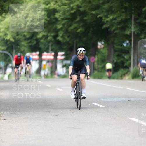 15.06.2025 - 7 Türme Triathlon Yannick Fuchs http://msf.ph/oto/7995010 15.06.2025 13:10:02 Radfahren 230, 415, 553 meine-sportfotos.de