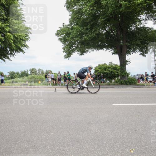 15.06.2025 - 7 Türme Triathlon Yannick Fuchs http://msf.ph/oto/7995065 15.06.2025 13:40:05 Radfahren 607, 948 meine-sportfotos.de