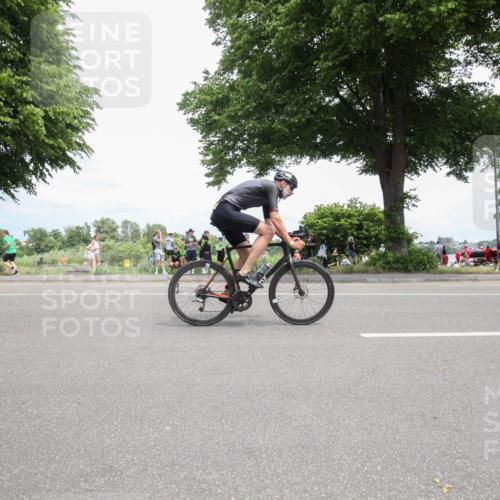 15.06.2025 - 7 Türme Triathlon Yannick Fuchs http://msf.ph/oto/7995092 15.06.2025 13:40:23 Radfahren 757, 1005 meine-sportfotos.de