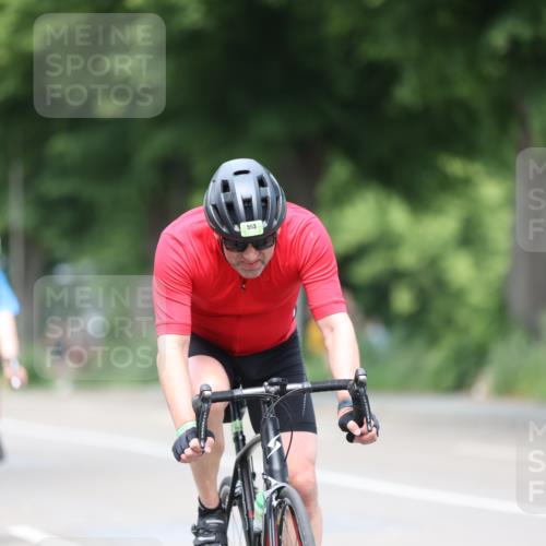 15.06.2025 - 7 Türme Triathlon Yannick Fuchs http://msf.ph/oto/7995095 15.06.2025 13:10:07 Radfahren 230, 415, 553 meine-sportfotos.de