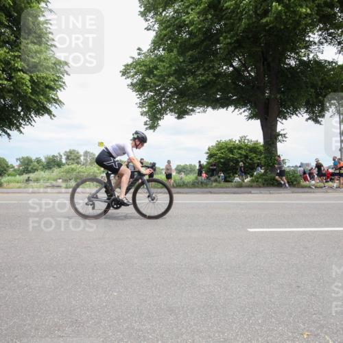 15.06.2025 - 7 Türme Triathlon Yannick Fuchs http://msf.ph/oto/7995099 15.06.2025 13:40:25 Radfahren 757, 1005 meine-sportfotos.de