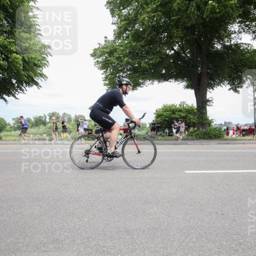 15.06.2025 - 7 Türme Triathlon Yannick Fuchs http://msf.ph/oto/7995112 15.06.2025 13:40:33 Radfahren 928, 1025 meine-sportfotos.de