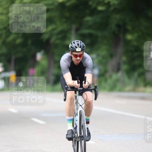 15.06.2025 - 7 Türme Triathlon Yannick Fuchs http://msf.ph/oto/7995160 15.06.2025 13:10:18 Radfahren 228, 532, 1078 meine-sportfotos.de