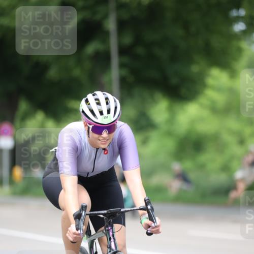 15.06.2025 - 7 Türme Triathlon Yannick Fuchs http://msf.ph/oto/7995229 15.06.2025 13:10:44 Radfahren 210, 359, 526, 529, 593 meine-sportfotos.de