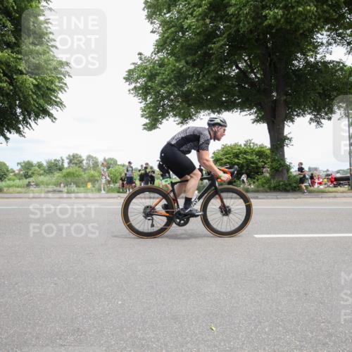 15.06.2025 - 7 Türme Triathlon Yannick Fuchs http://msf.ph/oto/7995266 15.06.2025 13:42:07 Radfahren 199, 1082 meine-sportfotos.de