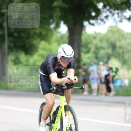 15.06.2025 - 7 Türme Triathlon Yannick Fuchs http://msf.ph/oto/7995270 15.06.2025 12:13:52 Radfahren 287 meine-sportfotos.de