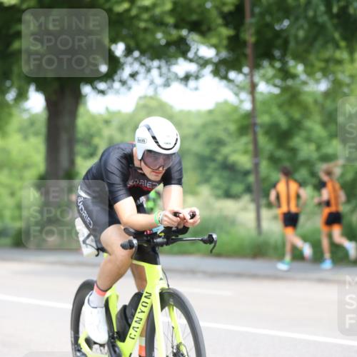 15.06.2025 - 7 Türme Triathlon Yannick Fuchs http://msf.ph/oto/7995290 15.06.2025 12:13:52 Radfahren 287 meine-sportfotos.de