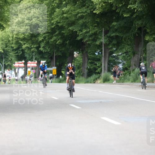 15.06.2025 - 7 Türme Triathlon Yannick Fuchs http://msf.ph/oto/7995709 15.06.2025 13:10:59 Radfahren 403, 561, 1197 meine-sportfotos.de