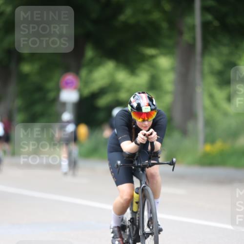 15.06.2025 - 7 Türme Triathlon Yannick Fuchs http://msf.ph/oto/7995771 15.06.2025 13:11:01 Radfahren 403, 561, 1197 meine-sportfotos.de