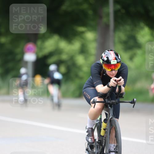 15.06.2025 - 7 Türme Triathlon Yannick Fuchs http://msf.ph/oto/7995778 15.06.2025 13:11:01 Radfahren 403, 561, 1197 meine-sportfotos.de