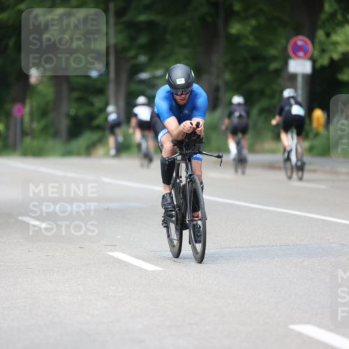 15.06.2025 - 7 Türme Triathlon Yannick Fuchs http://msf.ph/oto/7995783 15.06.2025 13:11:02 Radfahren 561, 1197 meine-sportfotos.de